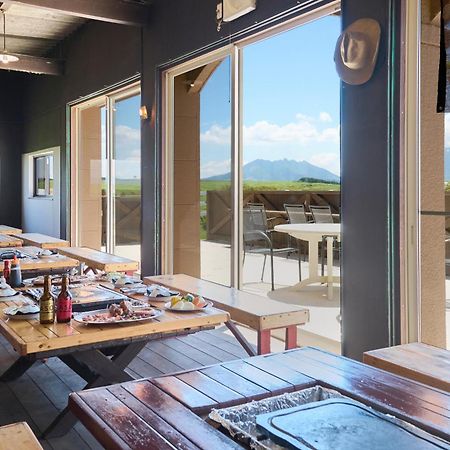 Гостевой дом El Patio Ranch Асо Экстерьер фото