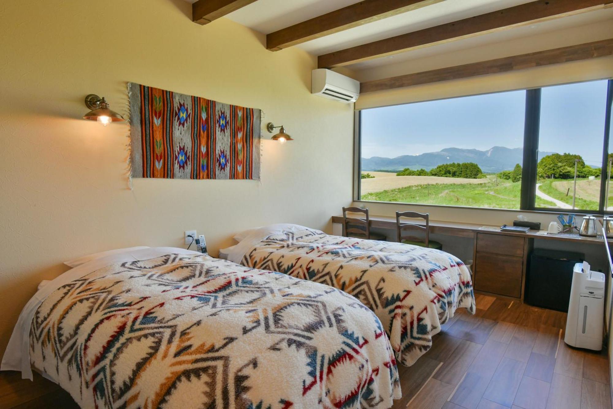 Гостевой дом El Patio Ranch Асо Экстерьер фото