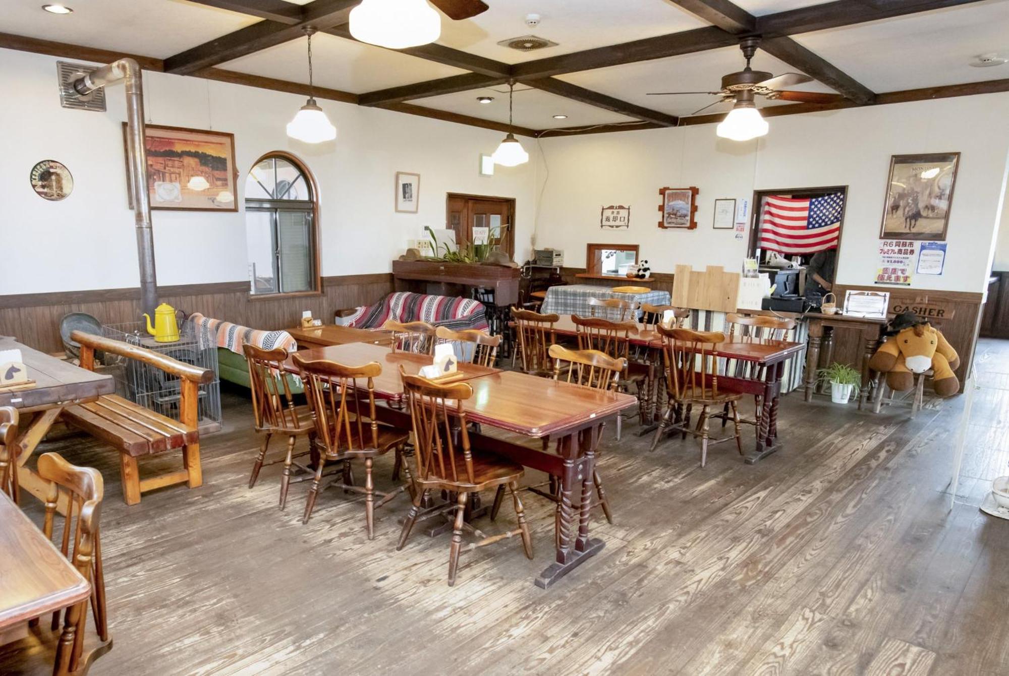 Гостевой дом El Patio Ranch Асо Экстерьер фото