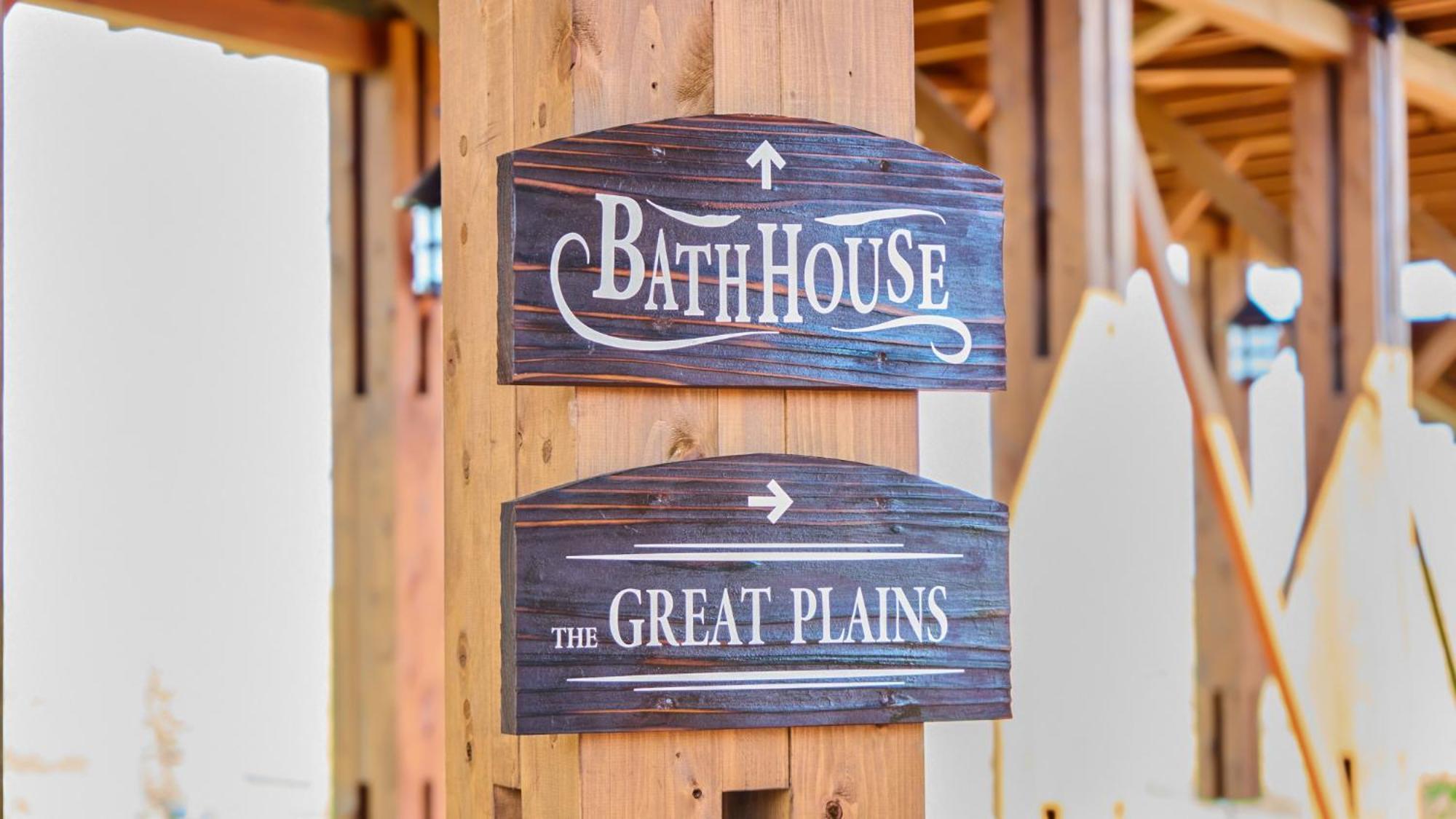 Гостевой дом El Patio Ranch Асо Экстерьер фото