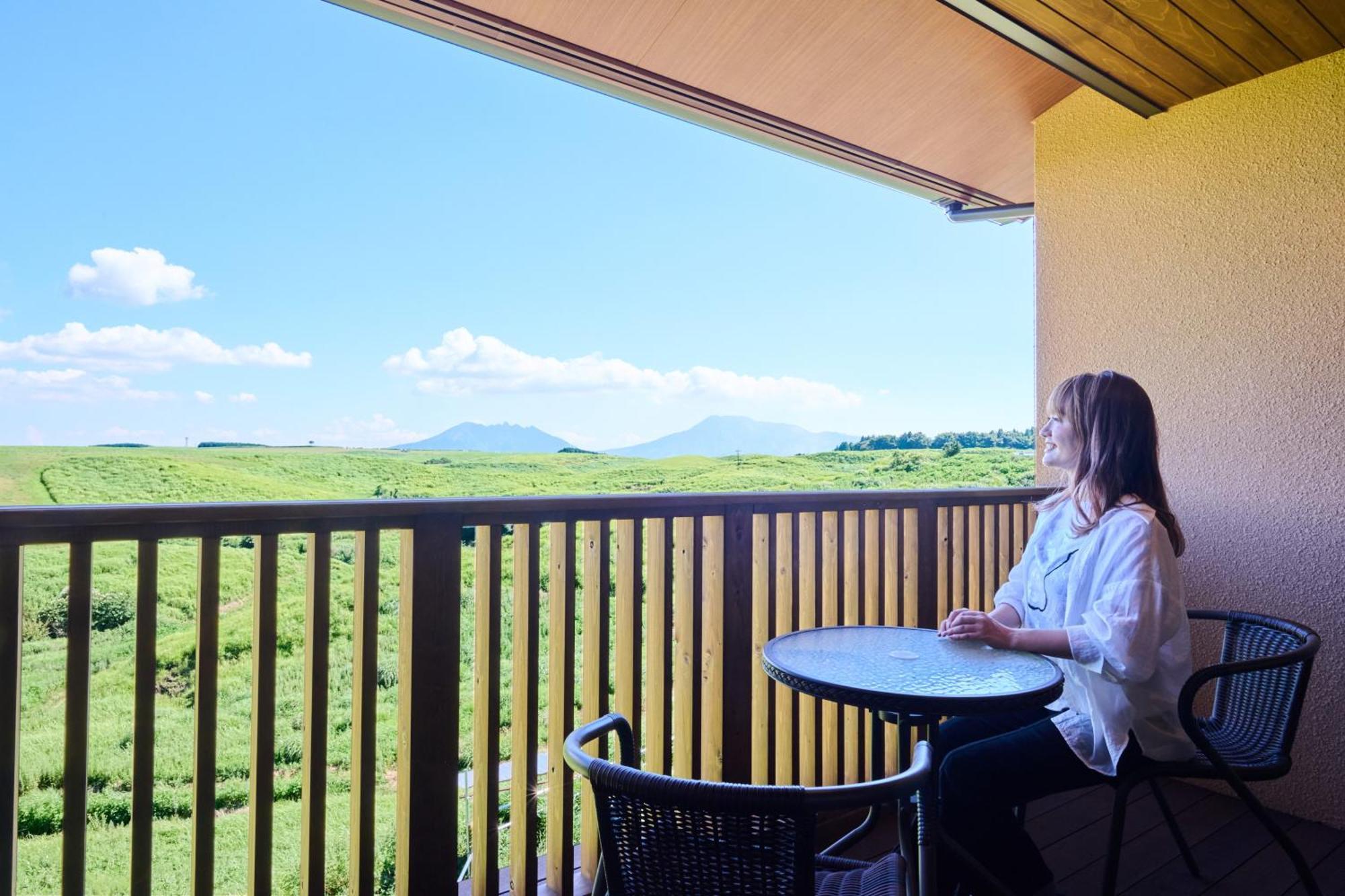 Гостевой дом El Patio Ranch Асо Экстерьер фото