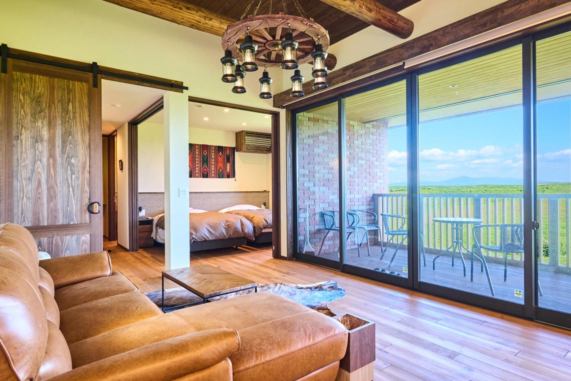 Гостевой дом El Patio Ranch Асо Экстерьер фото