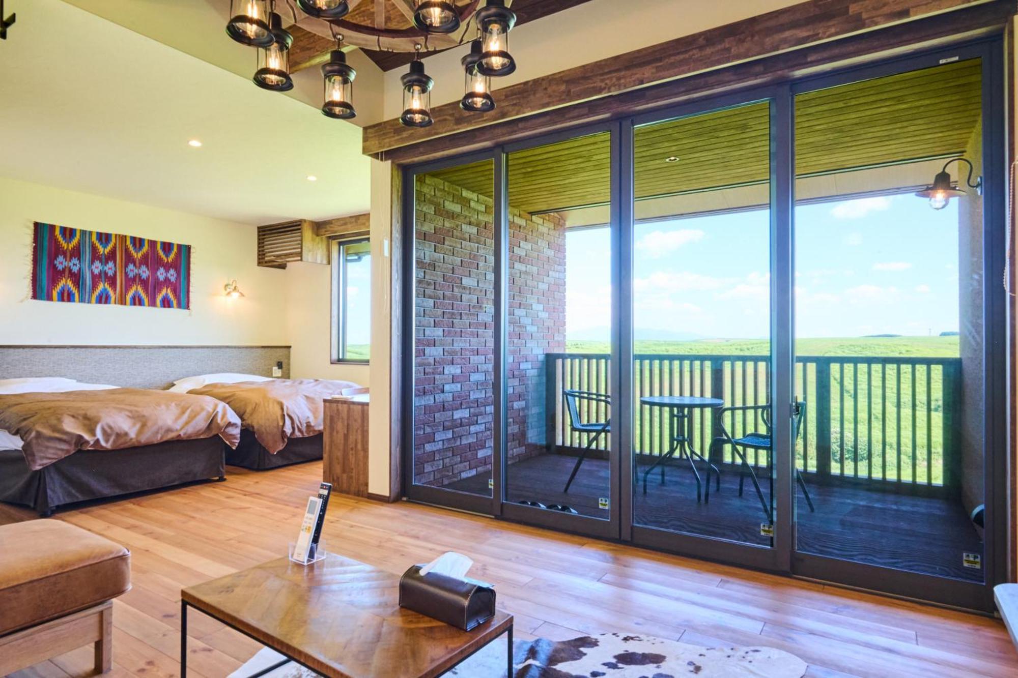 Гостевой дом El Patio Ranch Асо Экстерьер фото