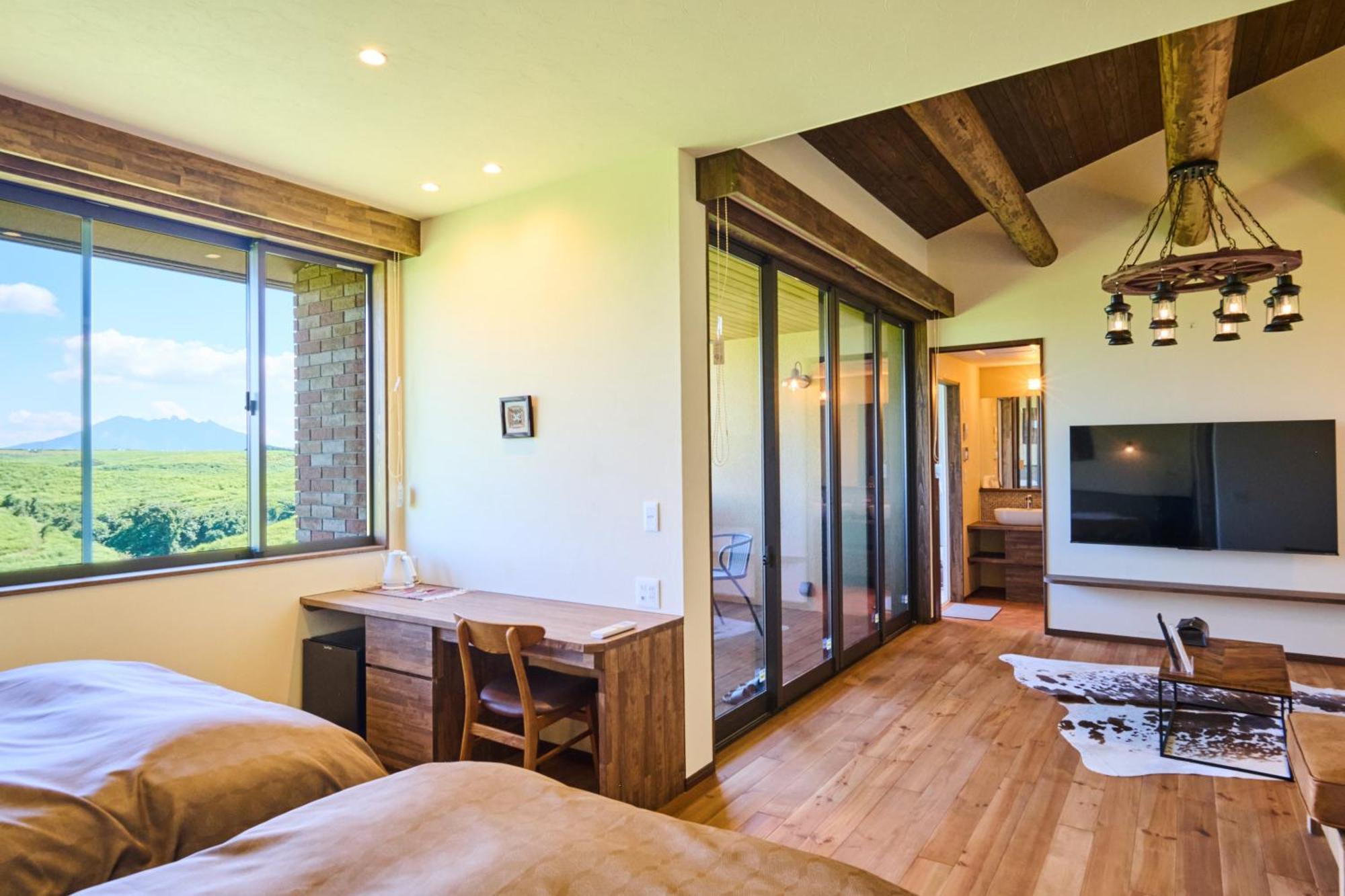 Гостевой дом El Patio Ranch Асо Экстерьер фото