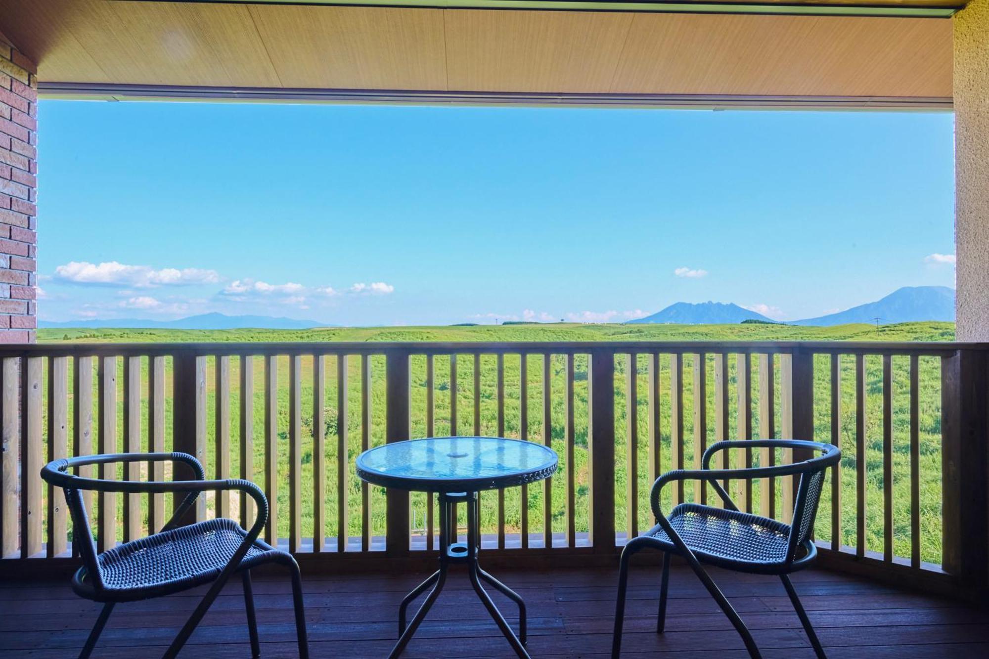 Гостевой дом El Patio Ranch Асо Экстерьер фото