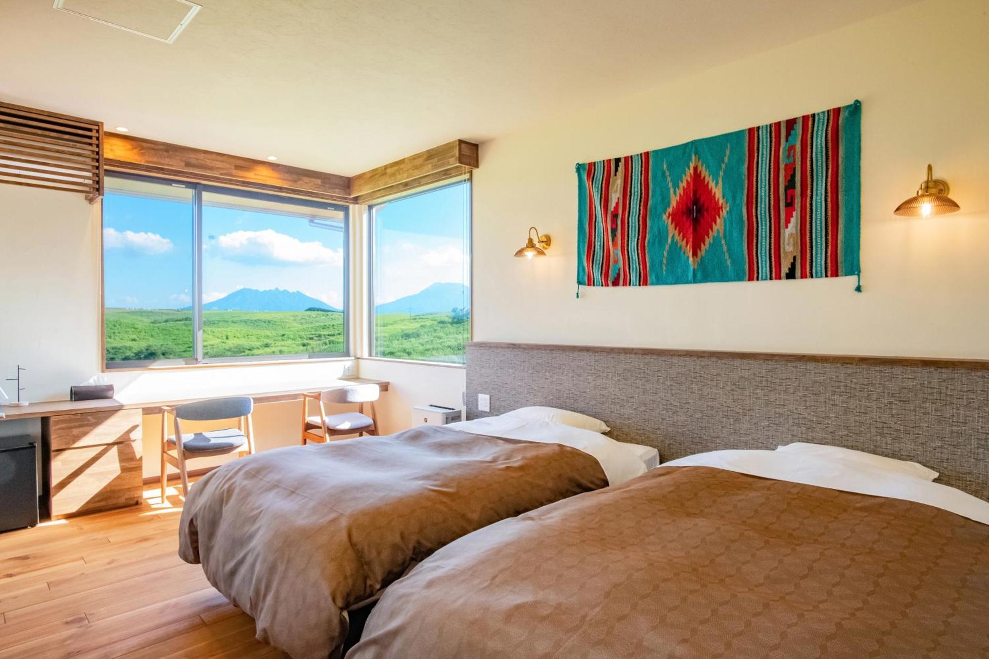 Гостевой дом El Patio Ranch Асо Экстерьер фото