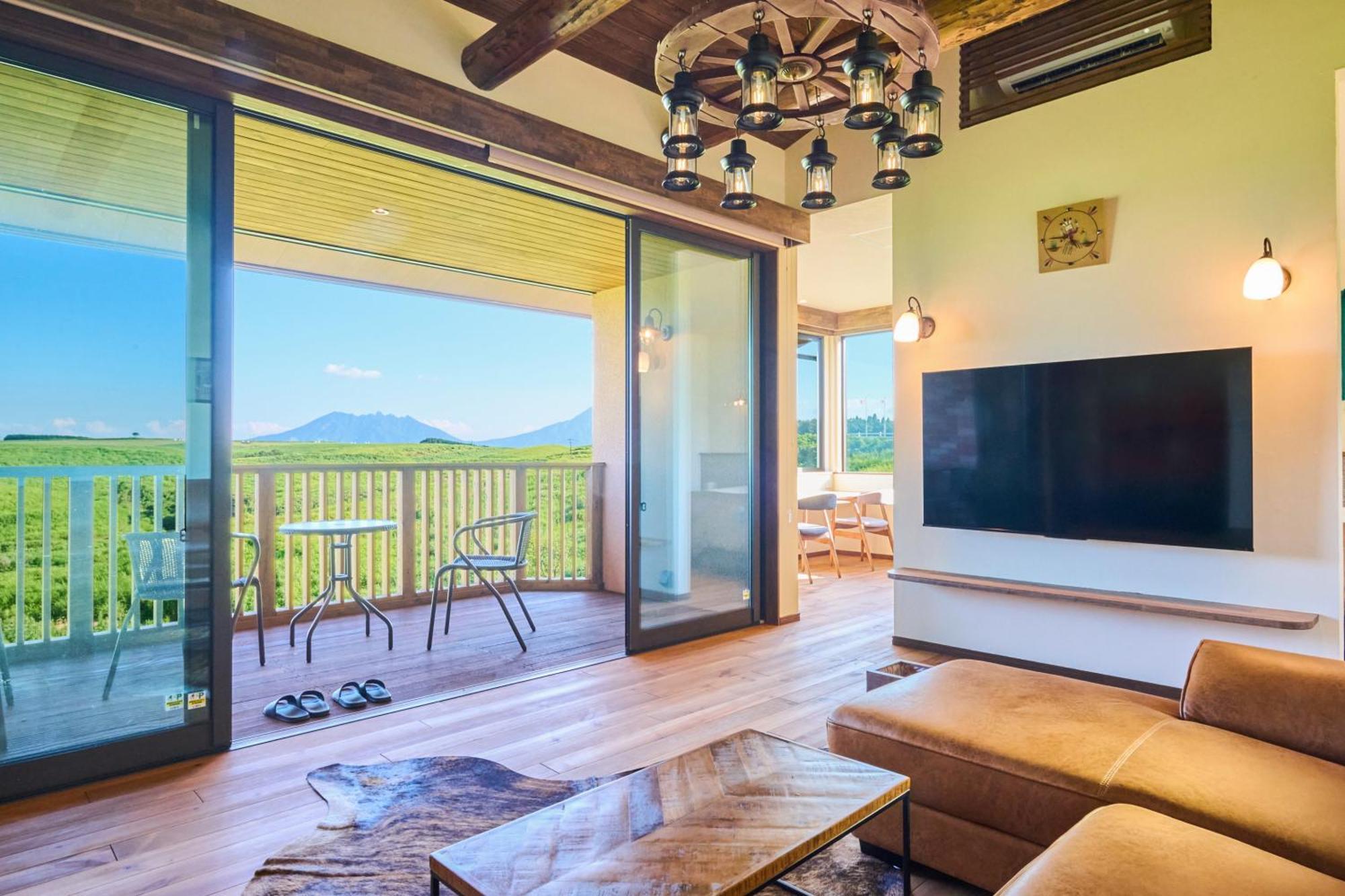 Гостевой дом El Patio Ranch Асо Экстерьер фото